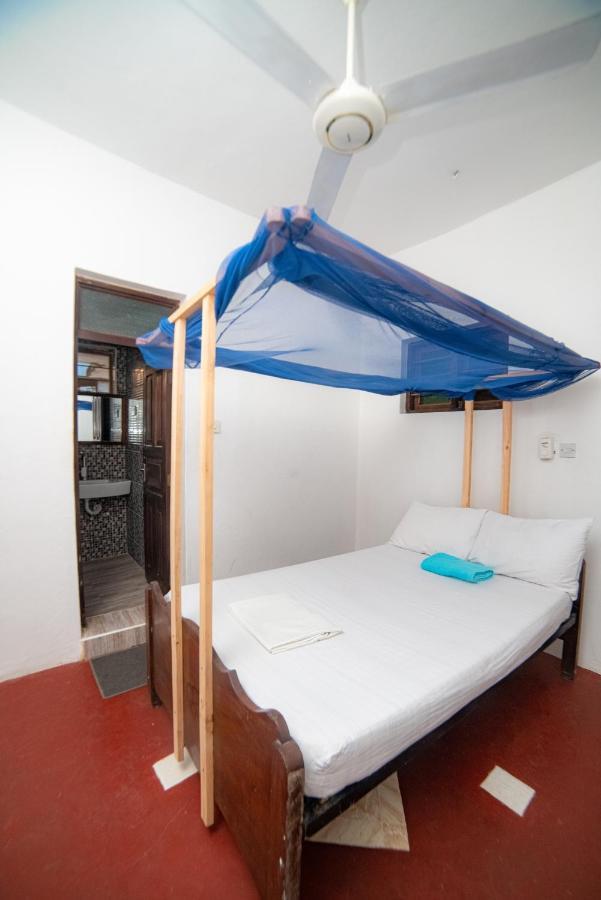 Flamingo Guest House Znz Zanzibar Buitenkant foto