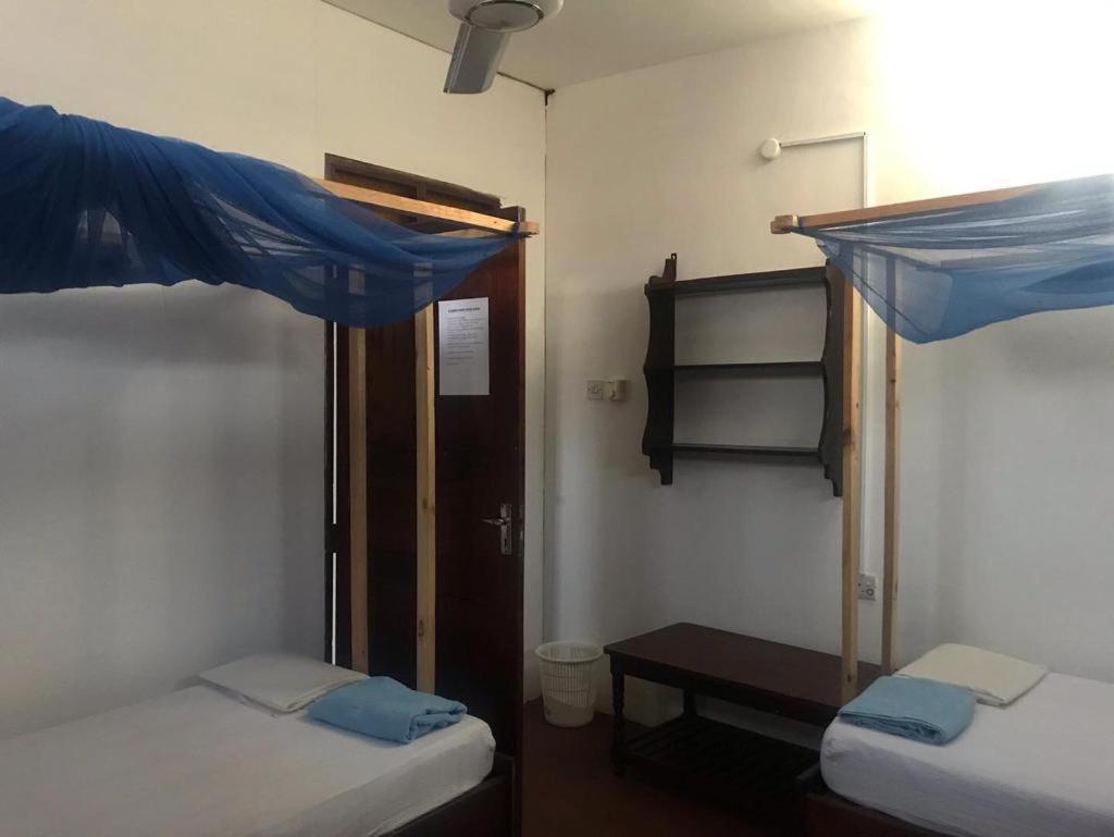 Flamingo Guest House Znz Zanzibar Buitenkant foto