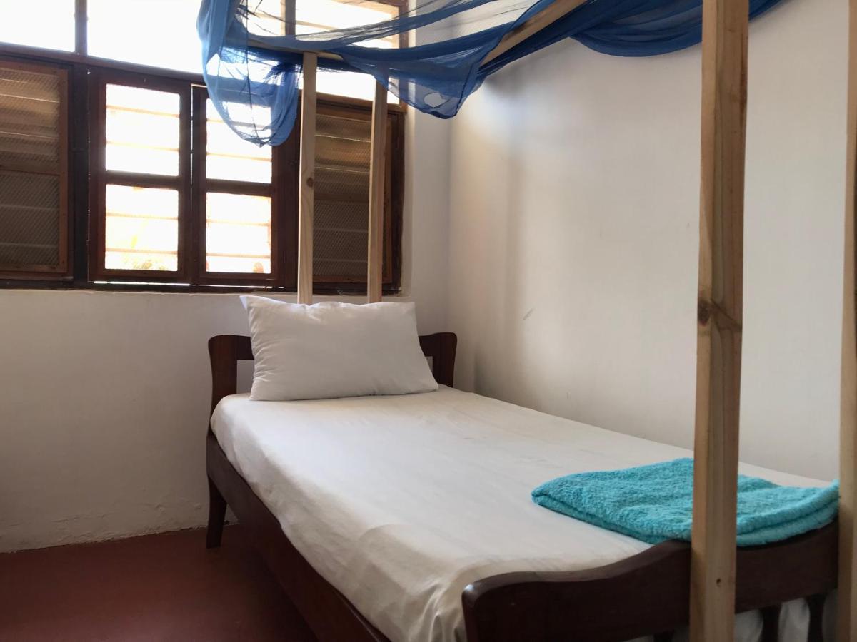 Flamingo Guest House Znz Zanzibar Buitenkant foto