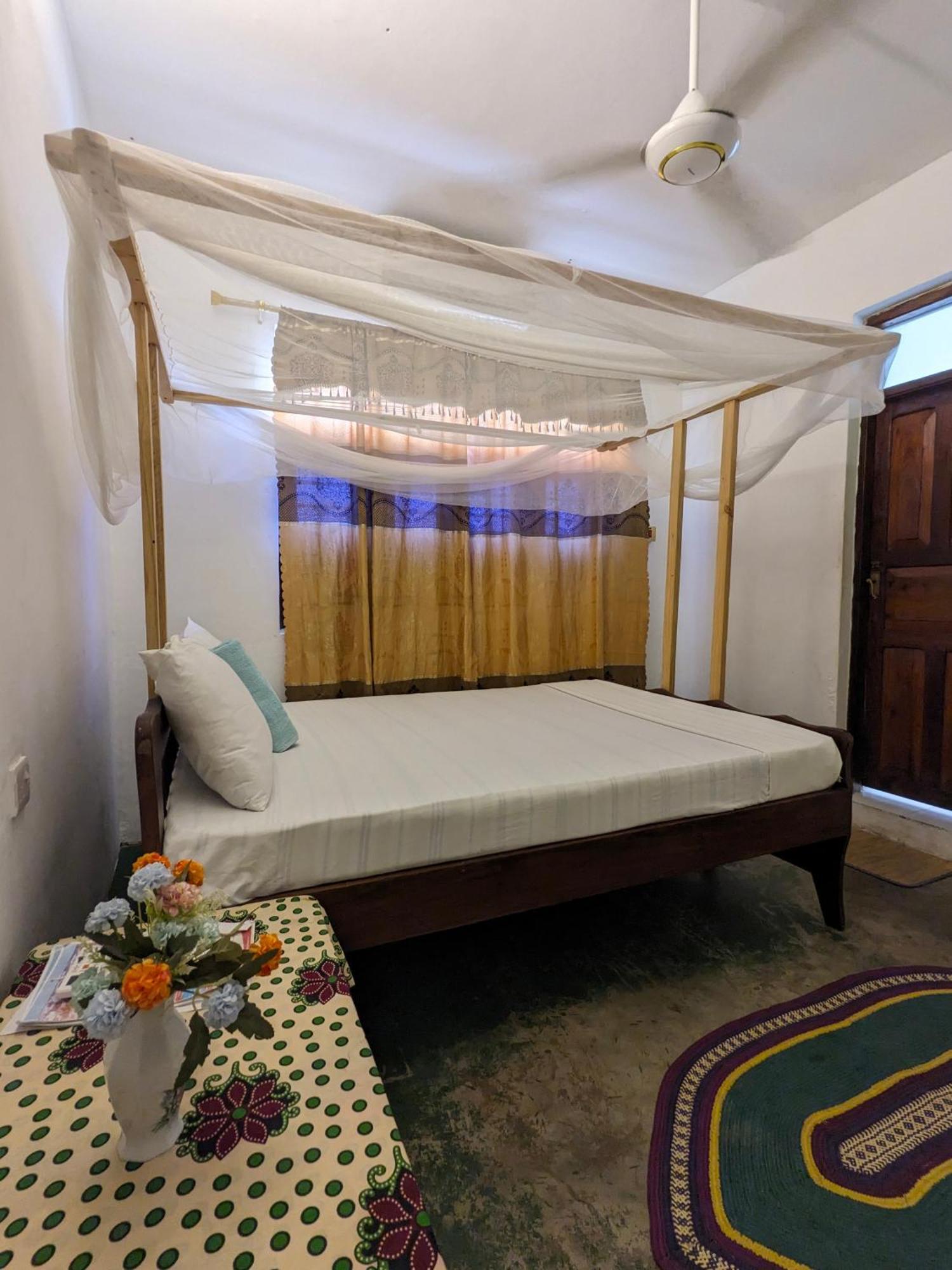 Flamingo Guest House Znz Zanzibar Buitenkant foto