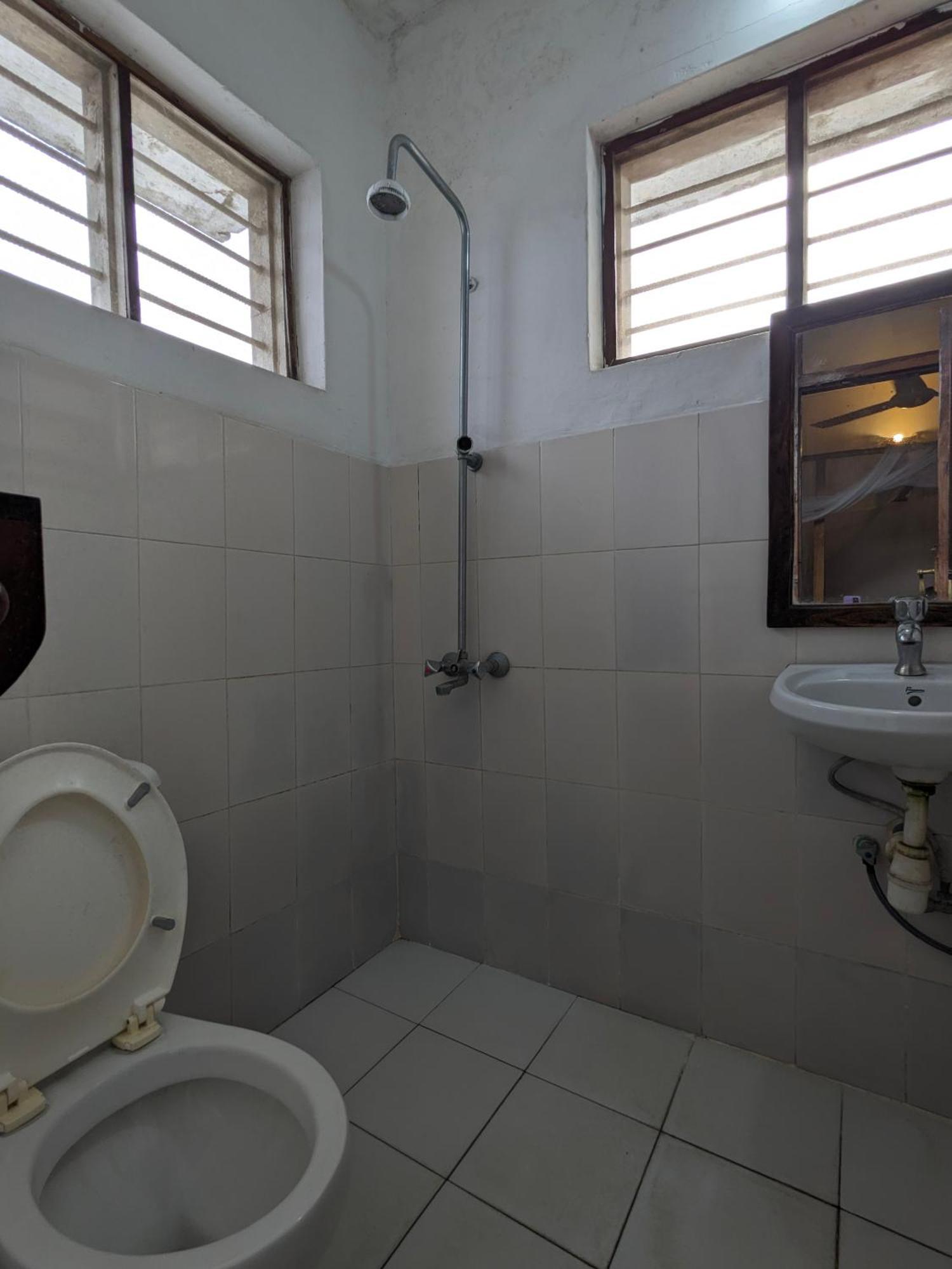 Flamingo Guest House Znz Zanzibar Buitenkant foto