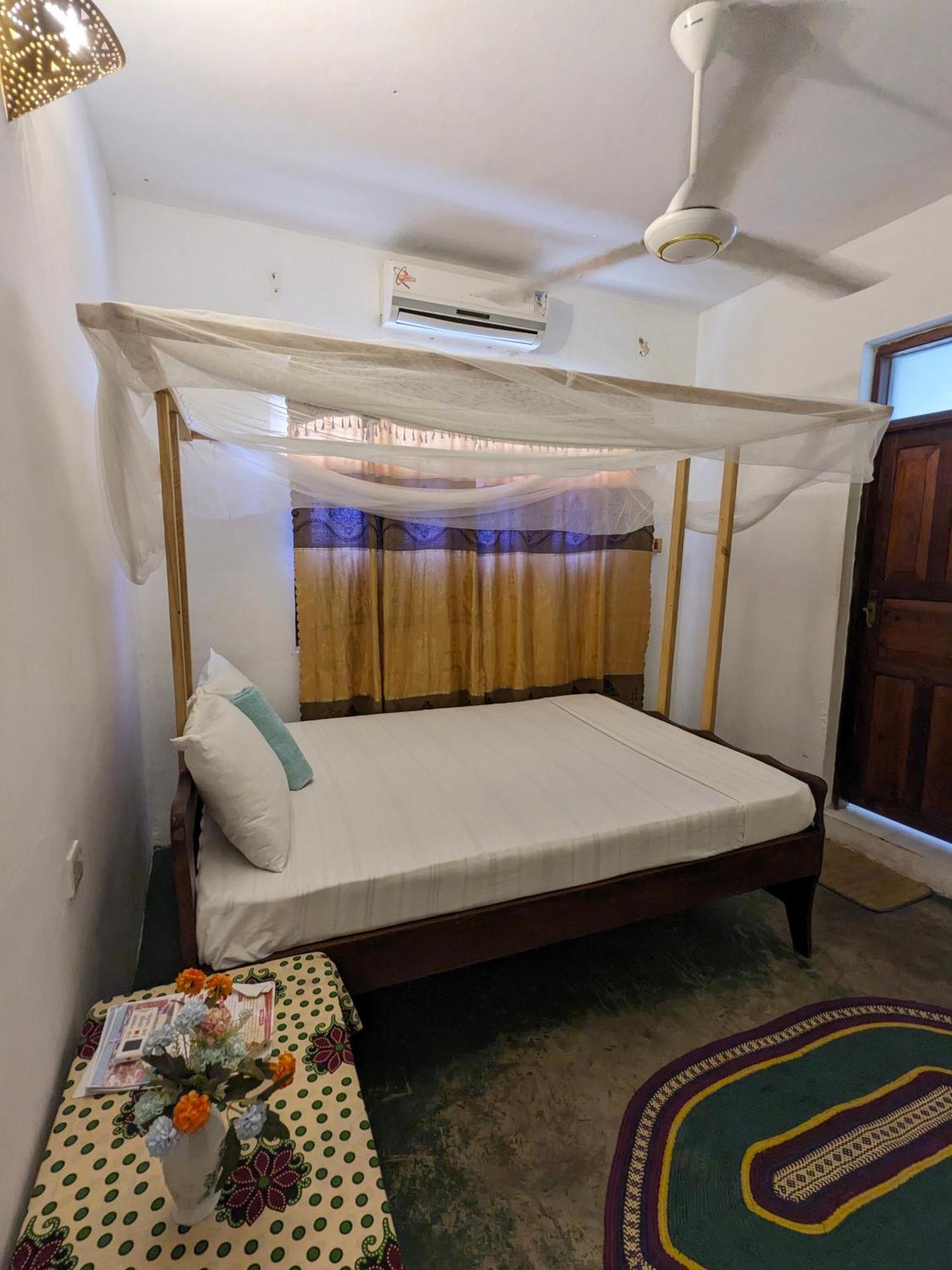 Flamingo Guest House Znz Zanzibar Buitenkant foto