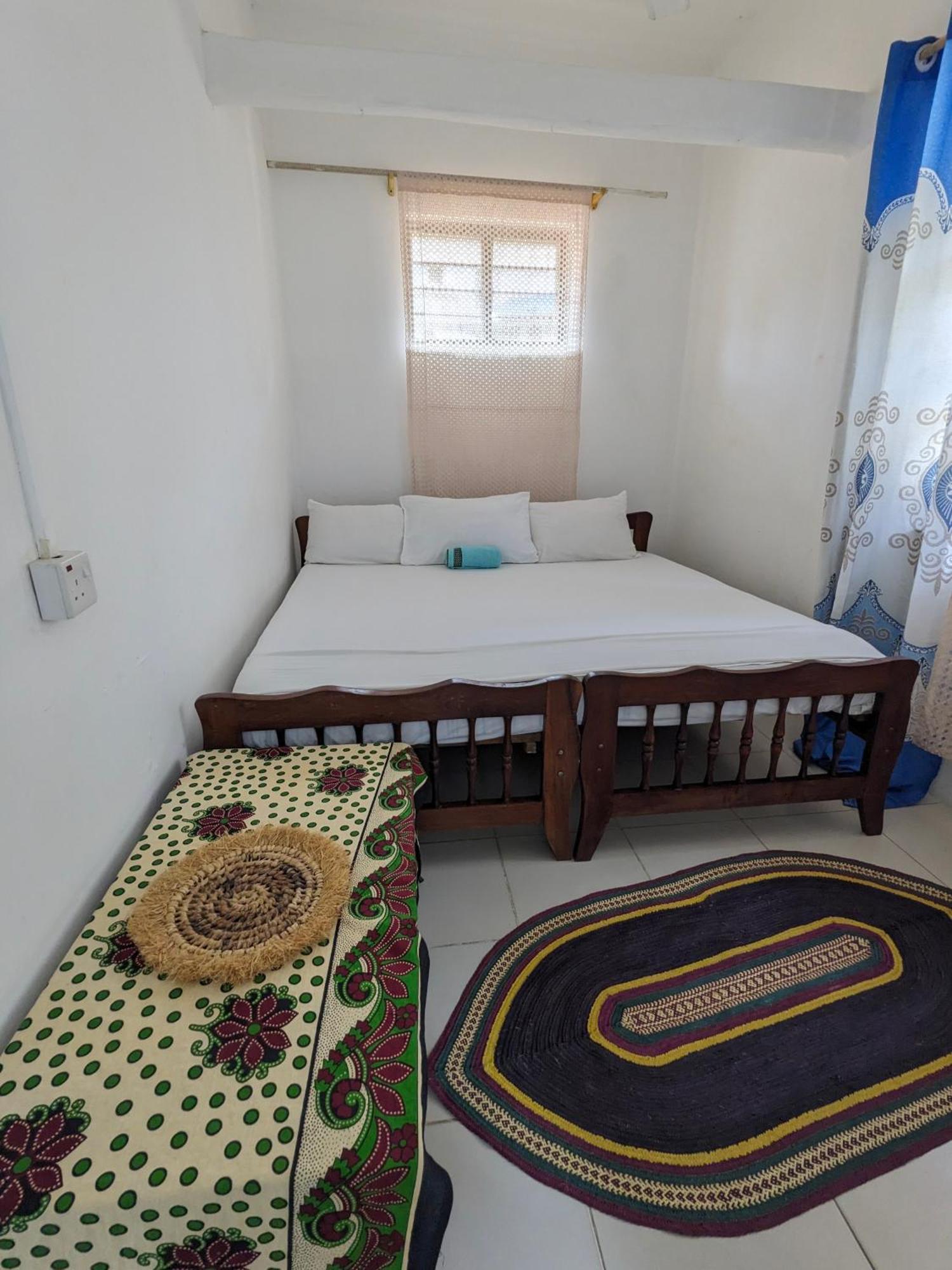 Flamingo Guest House Znz Zanzibar Buitenkant foto