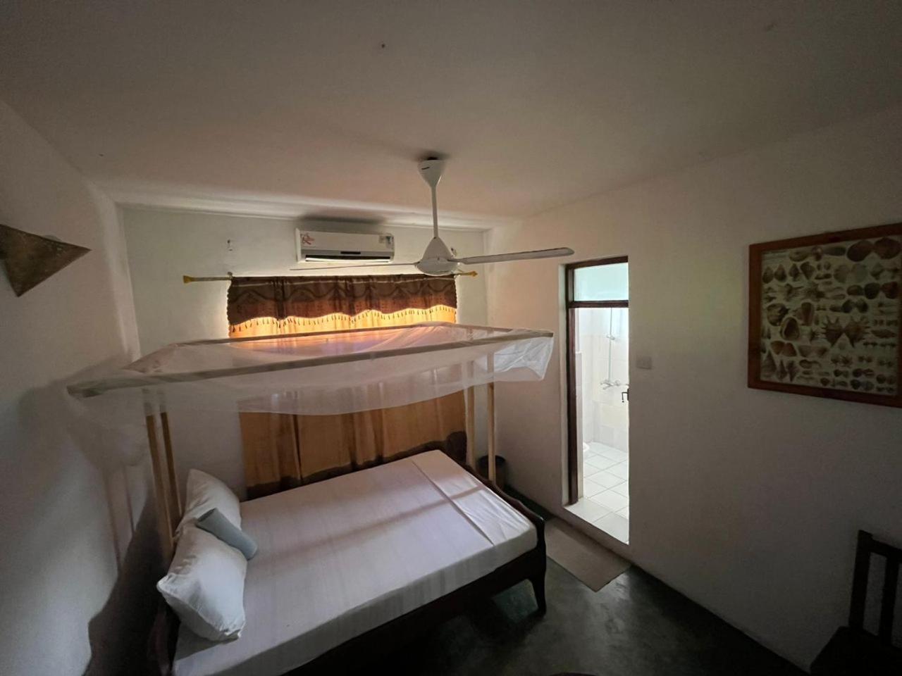 Flamingo Guest House Znz Zanzibar Buitenkant foto