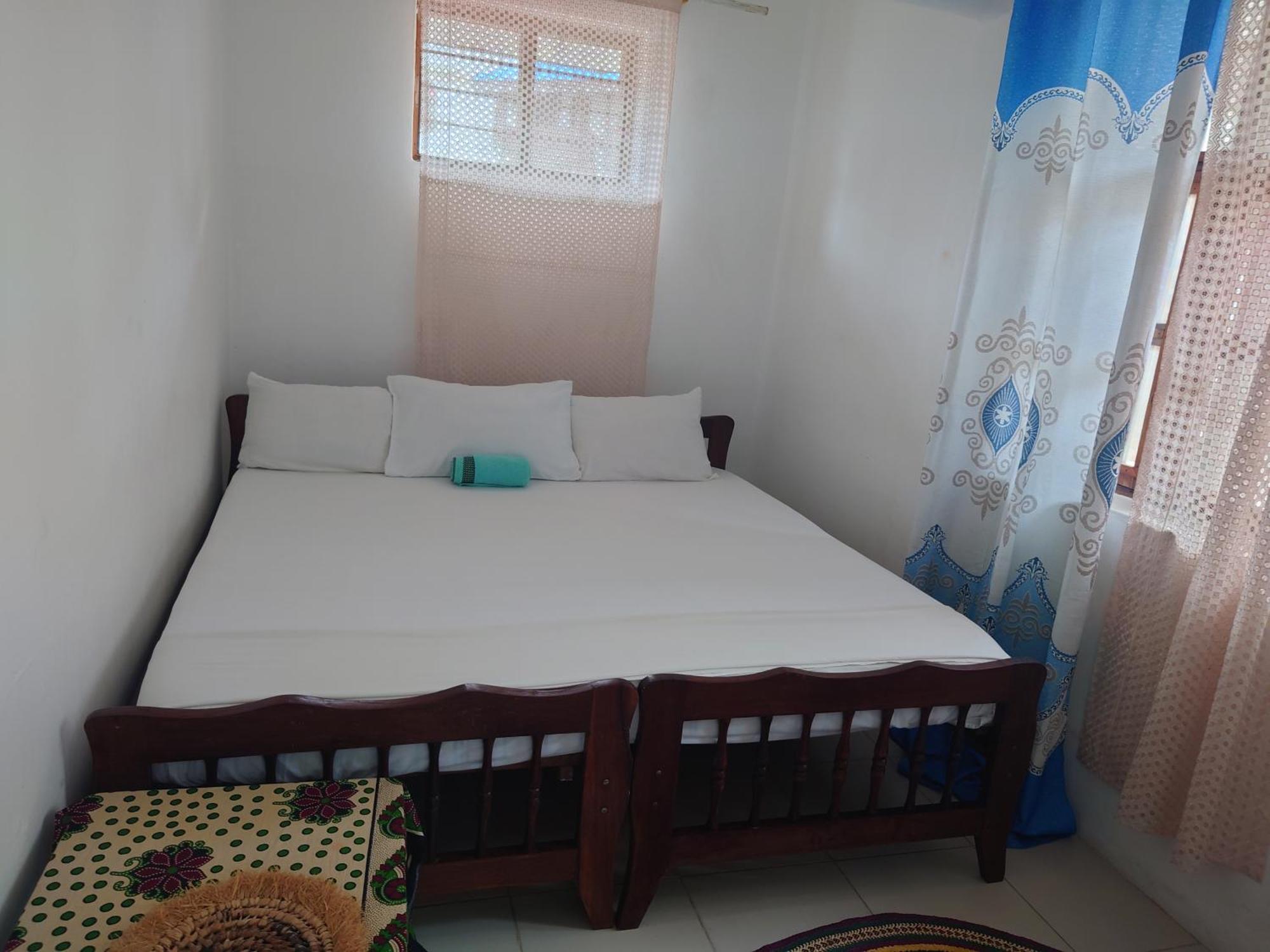Flamingo Guest House Znz Zanzibar Buitenkant foto