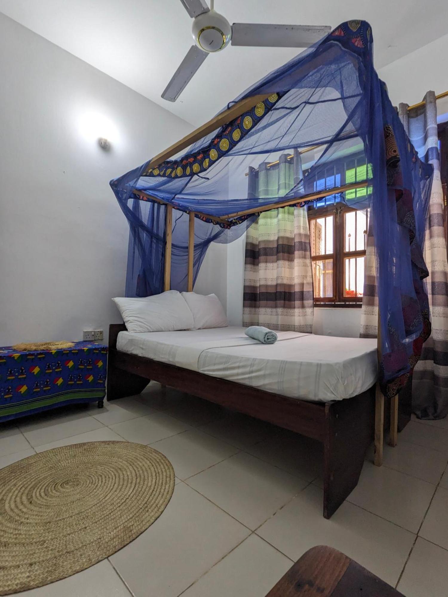 Flamingo Guest House Znz Zanzibar Buitenkant foto