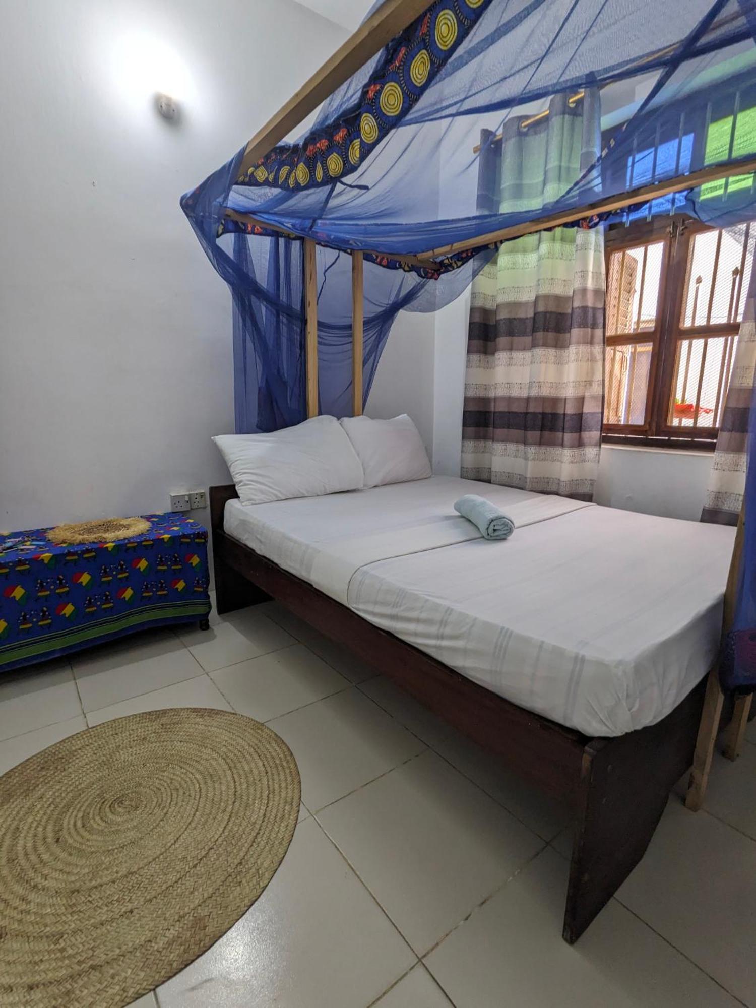 Flamingo Guest House Znz Zanzibar Buitenkant foto