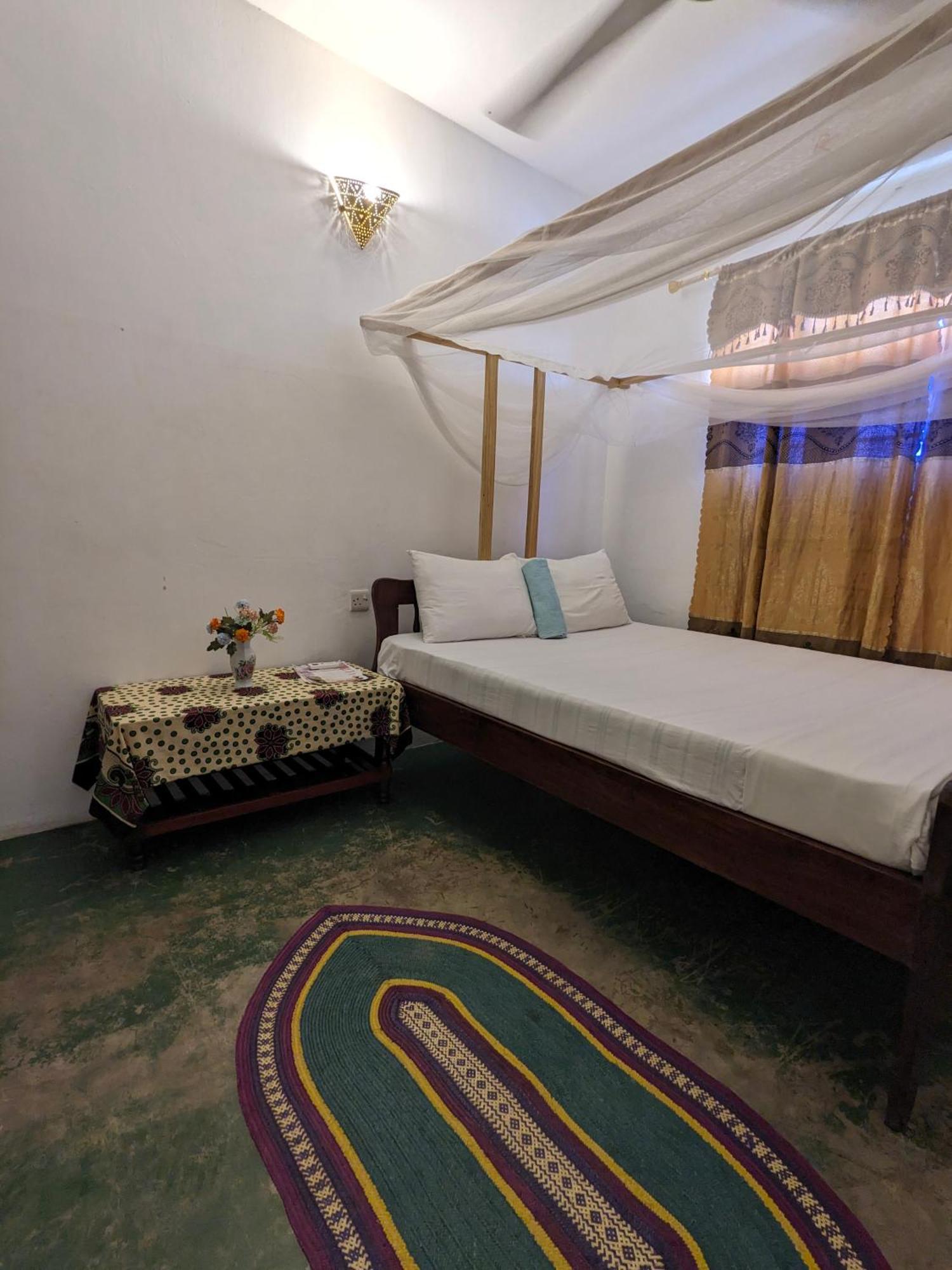 Flamingo Guest House Znz Zanzibar Buitenkant foto